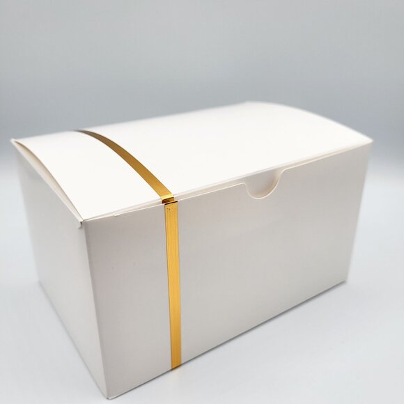 "I Care" Box - Brambleberry Soap, Soap Bag, Crochet Friend - Picture 8 of 8